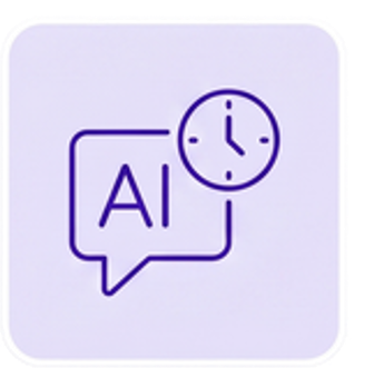 AI autoreply