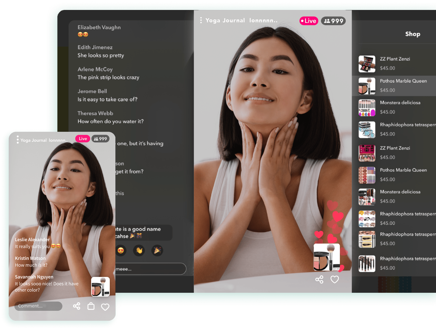 Boutir - Shoppable Videos Boutir - Shoppable Videos